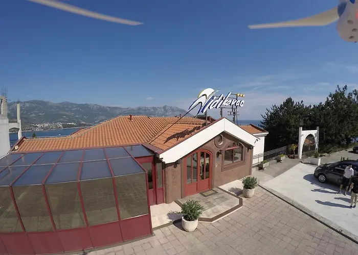 Apartments Vidikovac