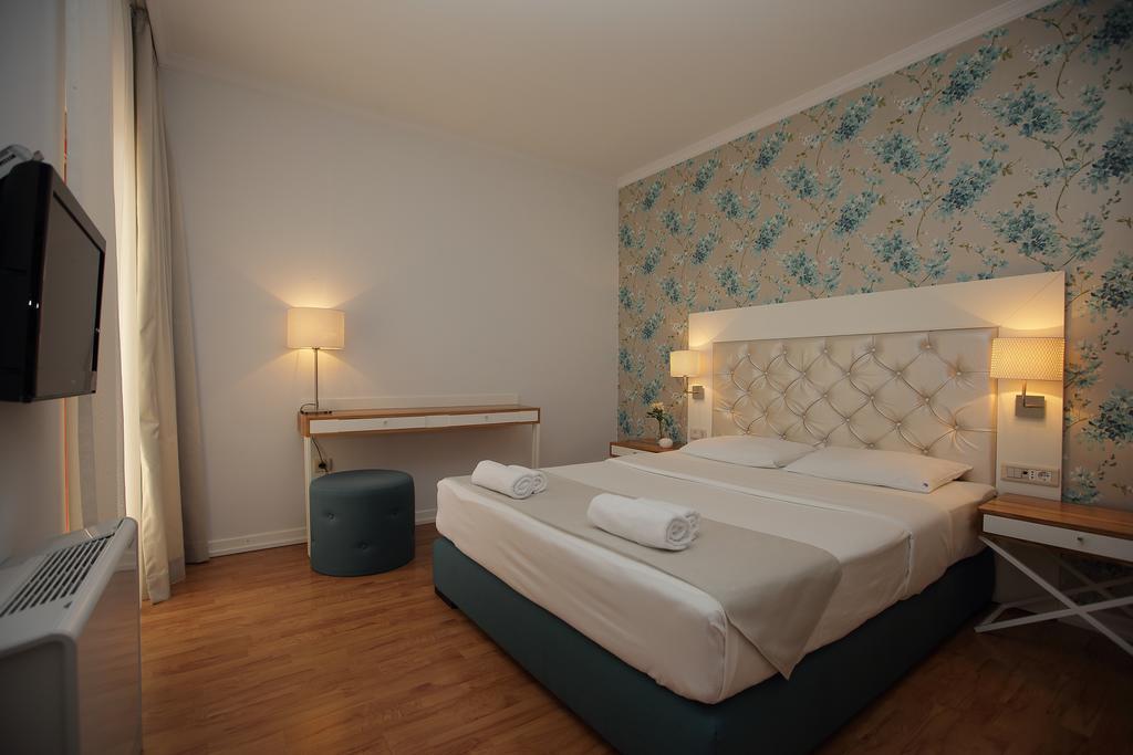 Apartments Vidikovac Apartament Budva