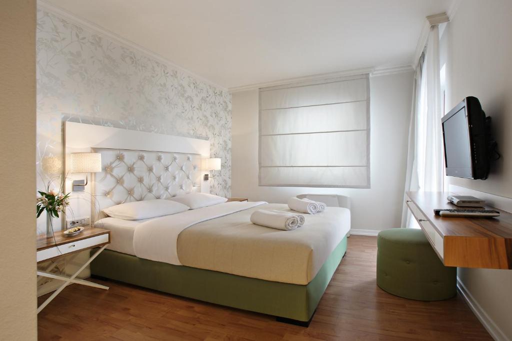 Apartments Vidikovac *
