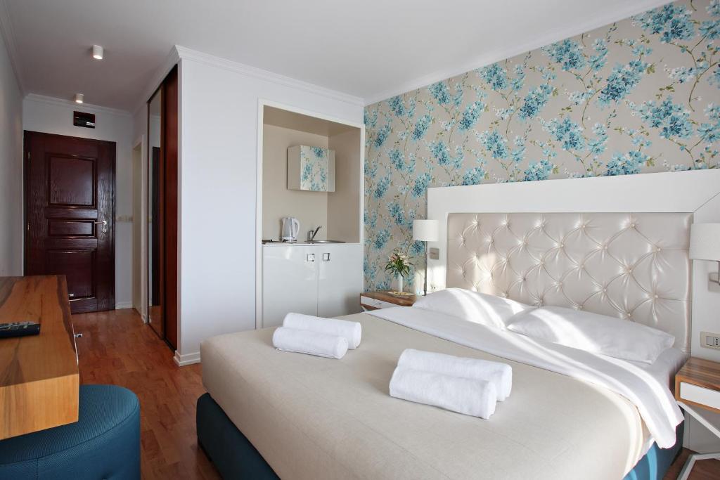 Apartments Vidikovac Budva