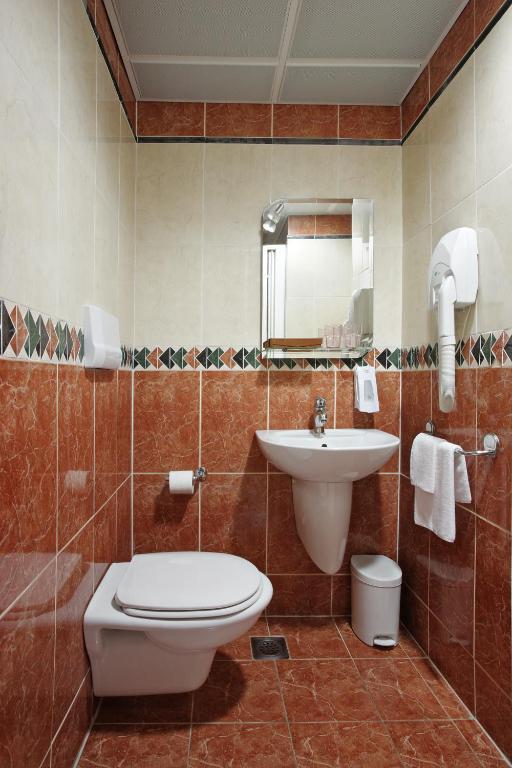 Daire Apartments Vidikovac