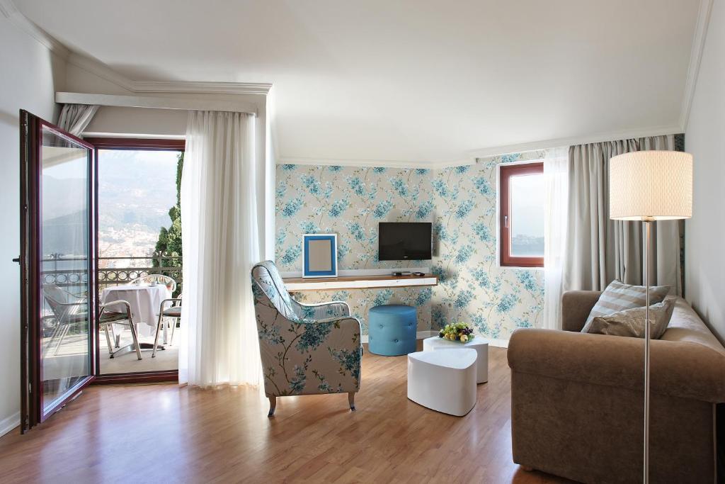Daire Apartments Vidikovac Budva