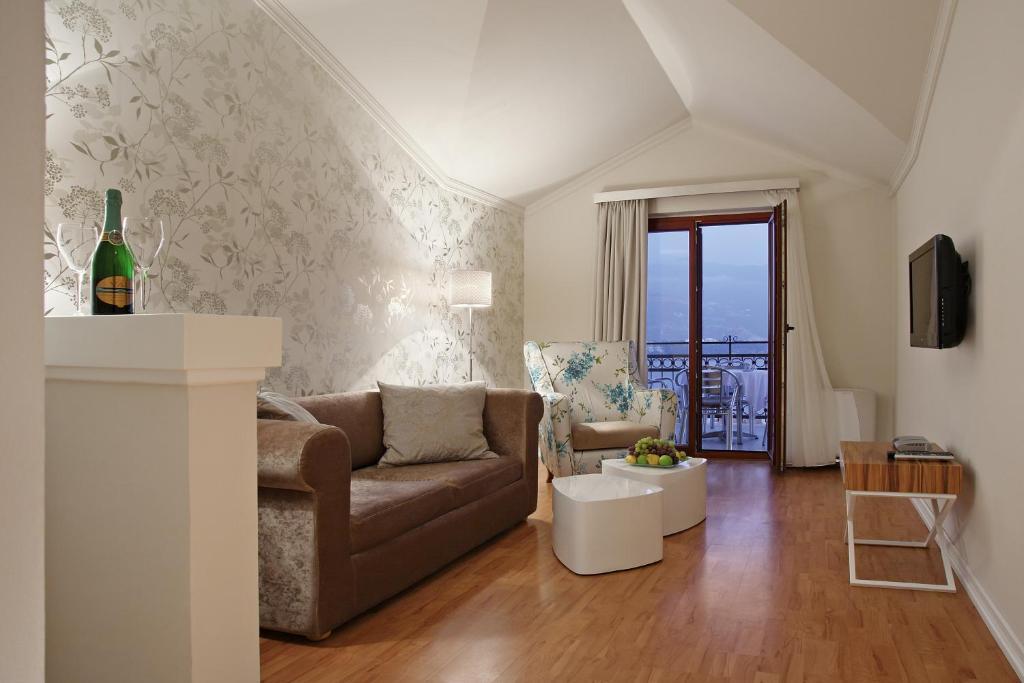 Apartments Vidikovac * Budva