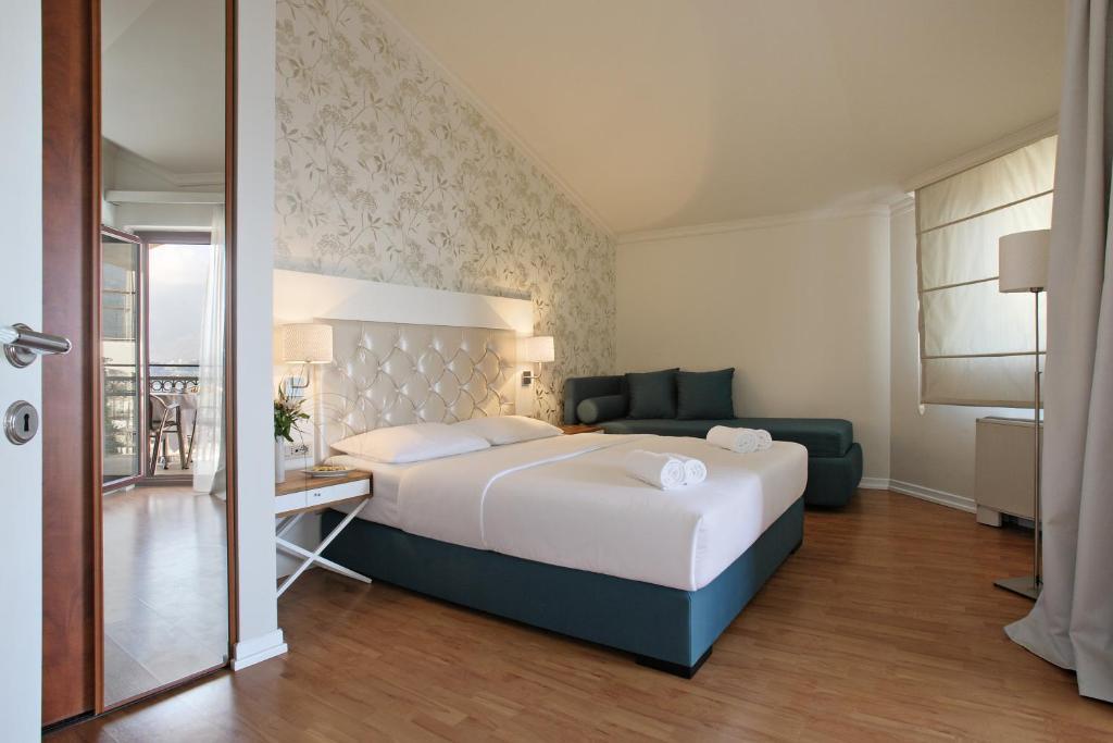 Daire Apartments Vidikovac *