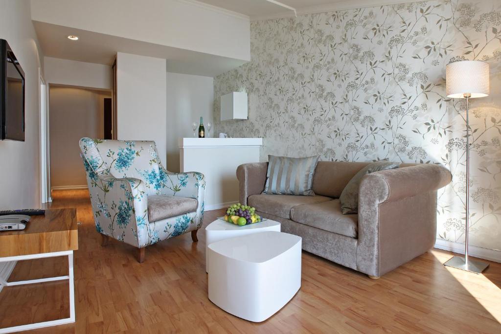 Apartments Vidikovac Budva