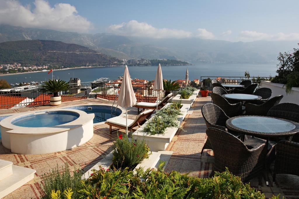 Apartments Vidikovac Daire *