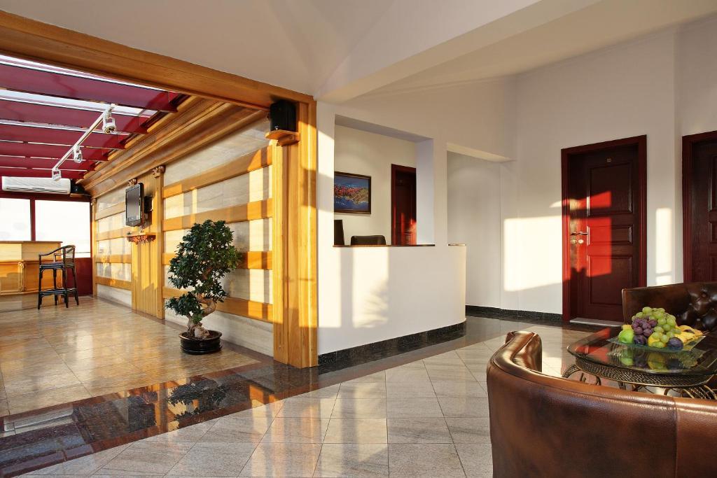 Apartments Vidikovac * Budva