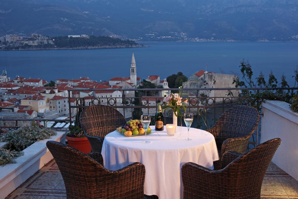 Daire Apartments Vidikovac