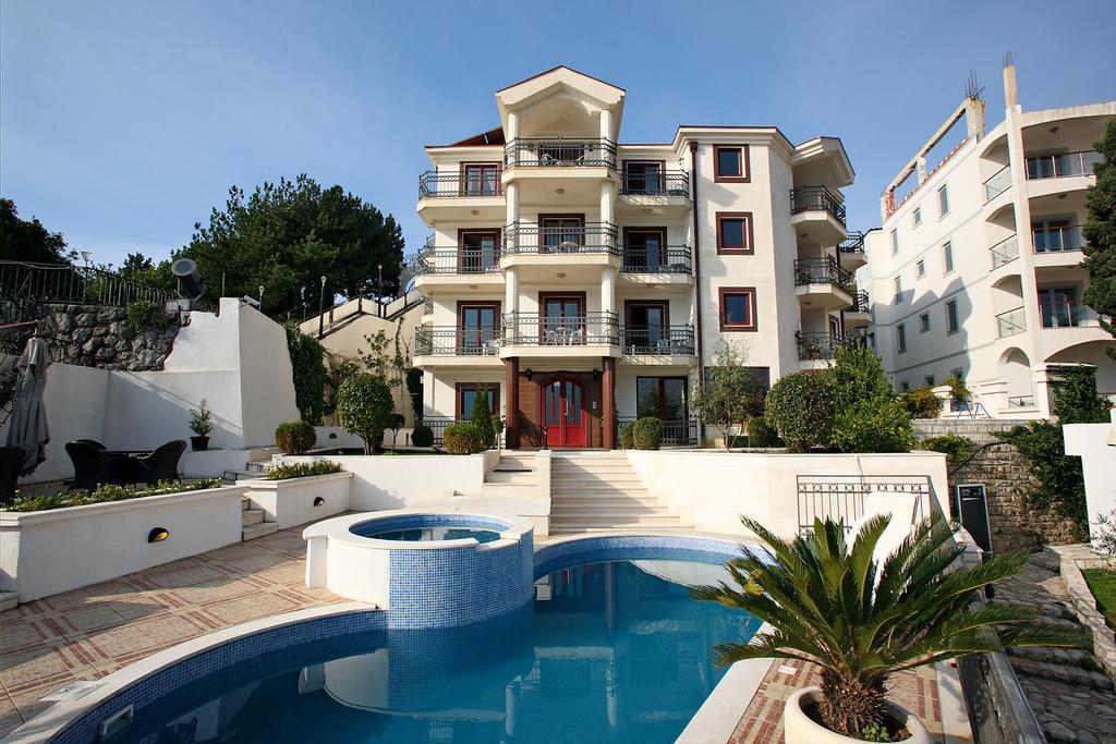 Apartments Vidikovac