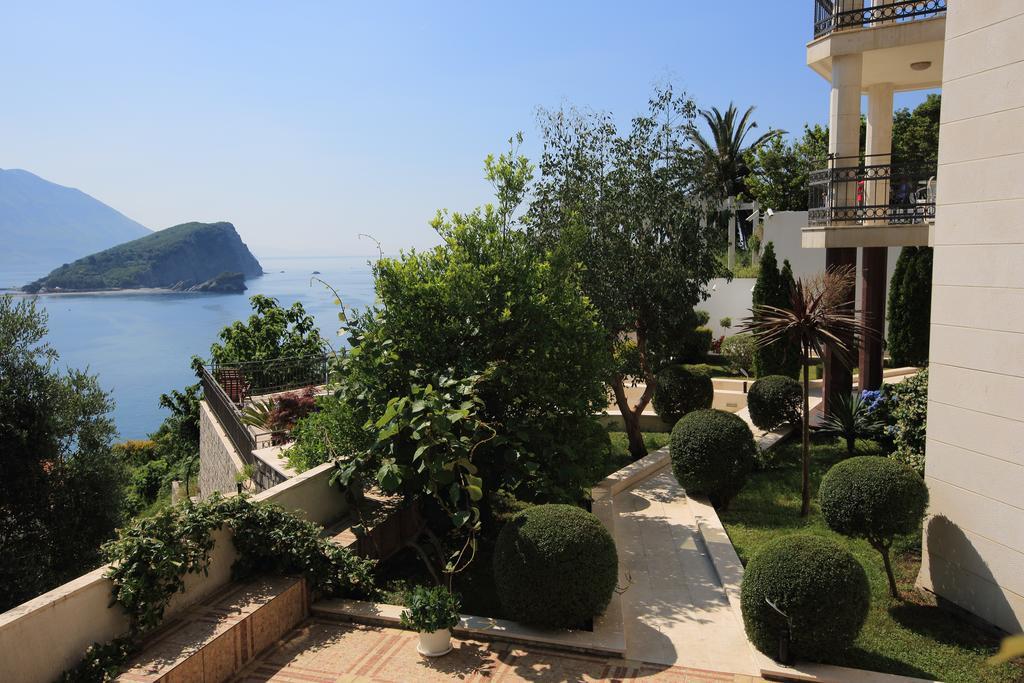 Daire Apartments Vidikovac *