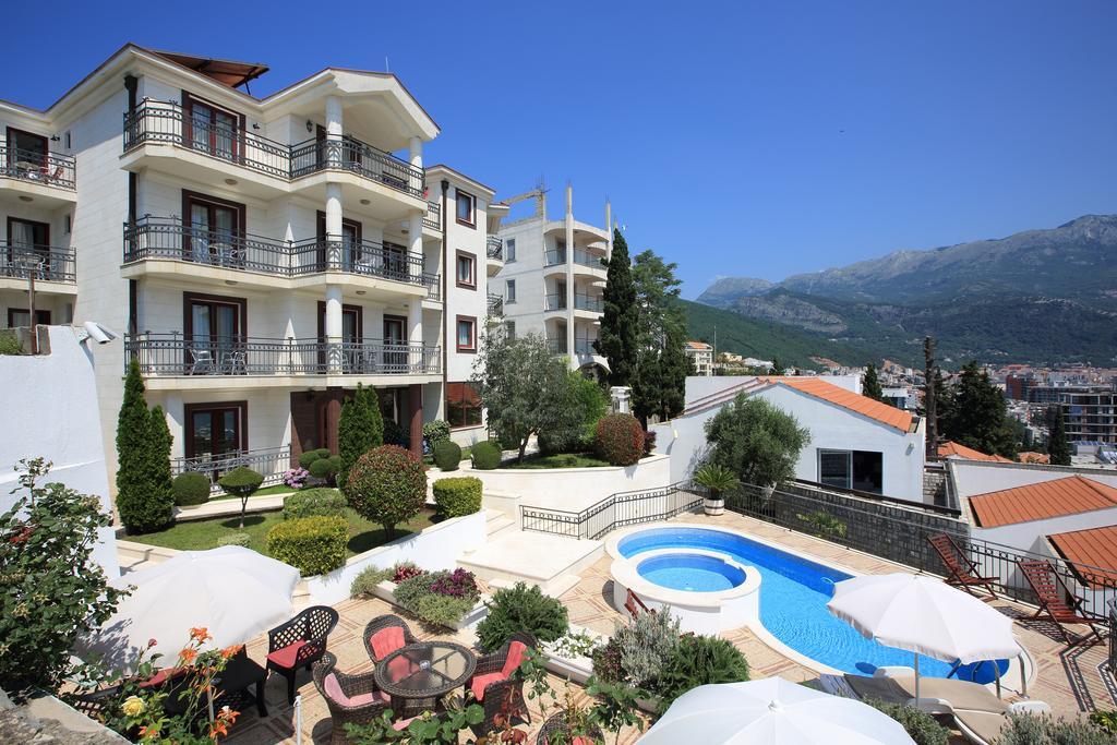 Apartments Vidikovac *