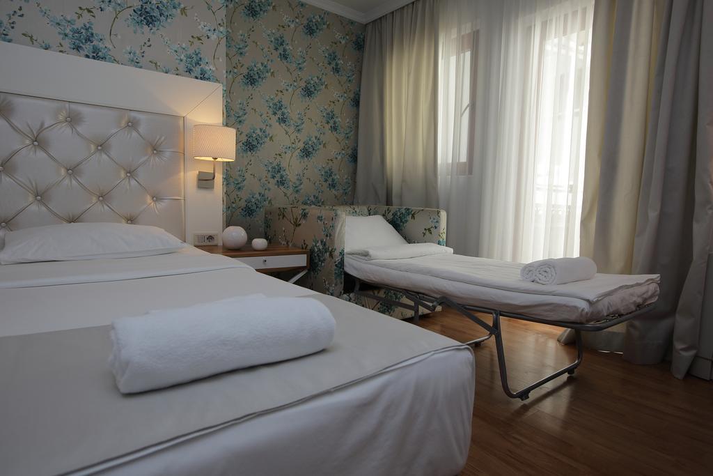 Apartament Apartments Vidikovac