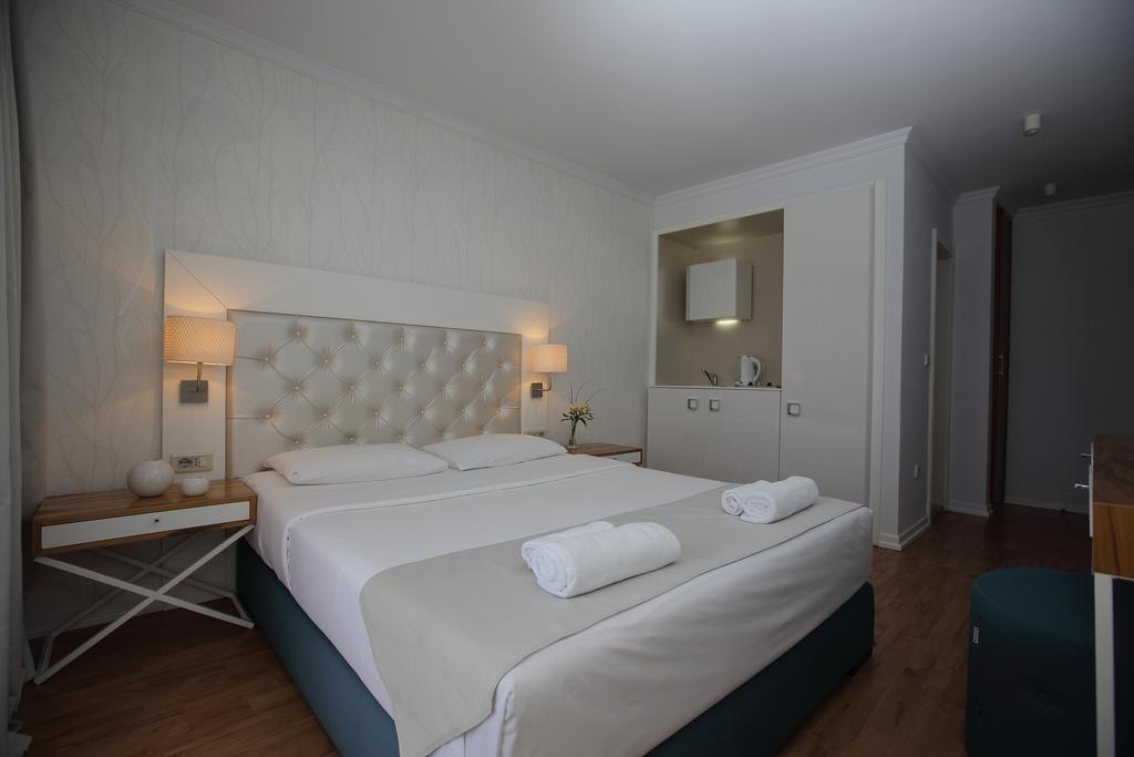 Daire Apartments Vidikovac