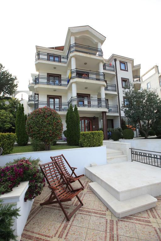 Apartments Vidikovac *