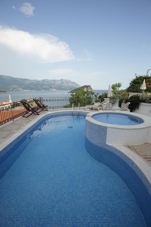 Apartments Vidikovac Budva