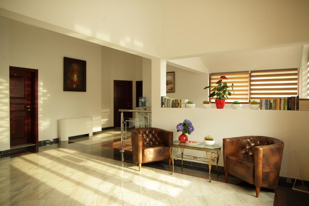 Apartament Apartments Vidikovac Budva