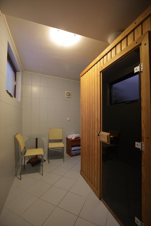 Apartament Apartments Vidikovac Budva