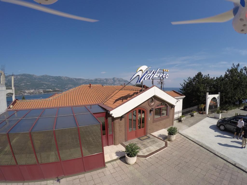 Daire Apartments Vidikovac
