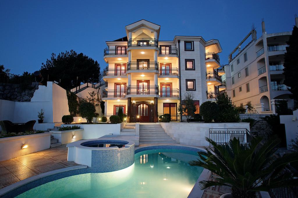 Apartments Vidikovac * Budva