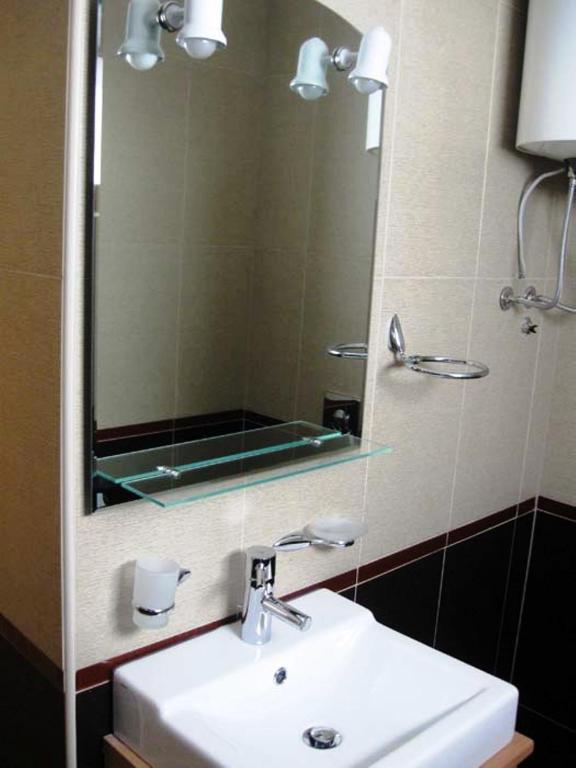 Apartments Vidikovac Daire Budva