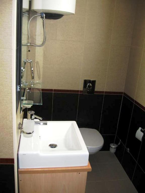 Apartments Vidikovac Budva