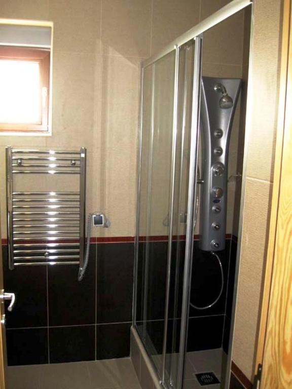 Apartments Vidikovac