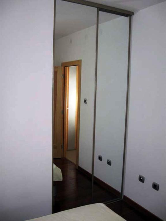 Apartments Vidikovac Daire *