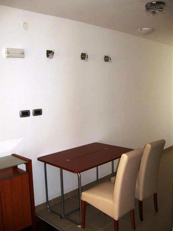 Apartments Vidikovac * Budva