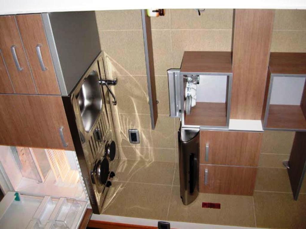 Apartments Vidikovac Apartament Budva
