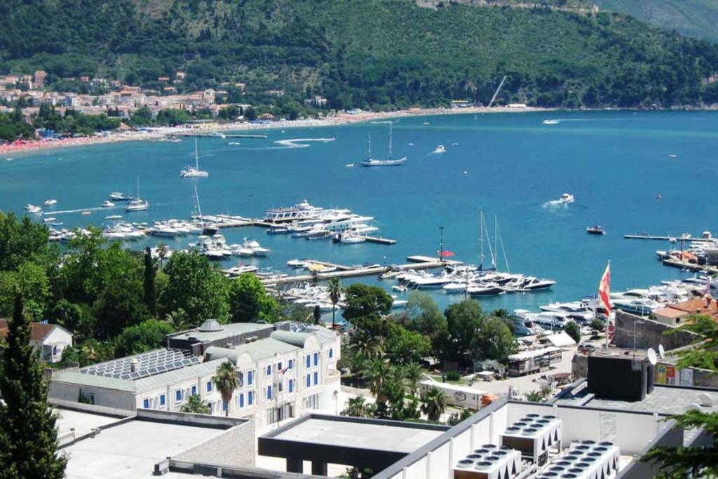Apartments Vidikovac Daire