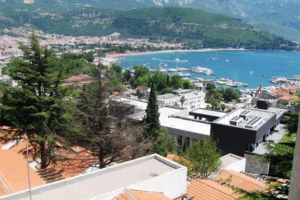 Daire Apartments Vidikovac *
