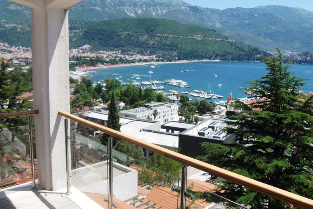 Apartments Vidikovac Daire *