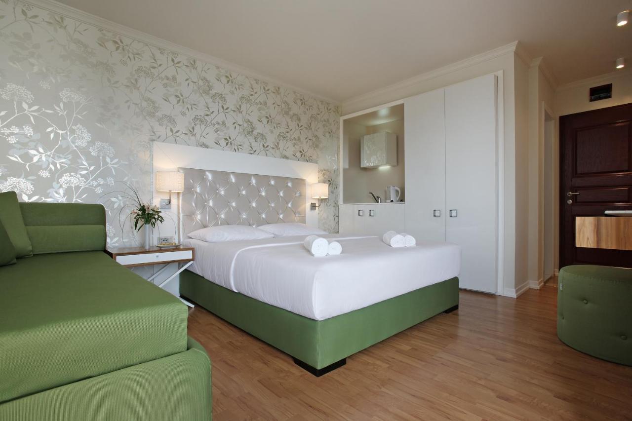Apartament Apartments Vidikovac *